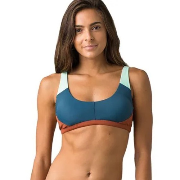Prana Other - PrAna NWT Amaranta Bikini Top
